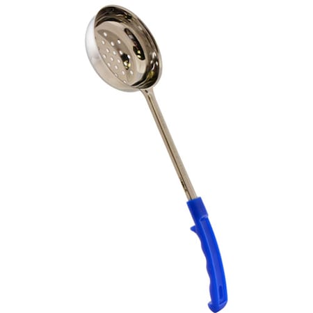 Browne Foodservice Portioner, Perf , 8 Oz, Blue 5748P